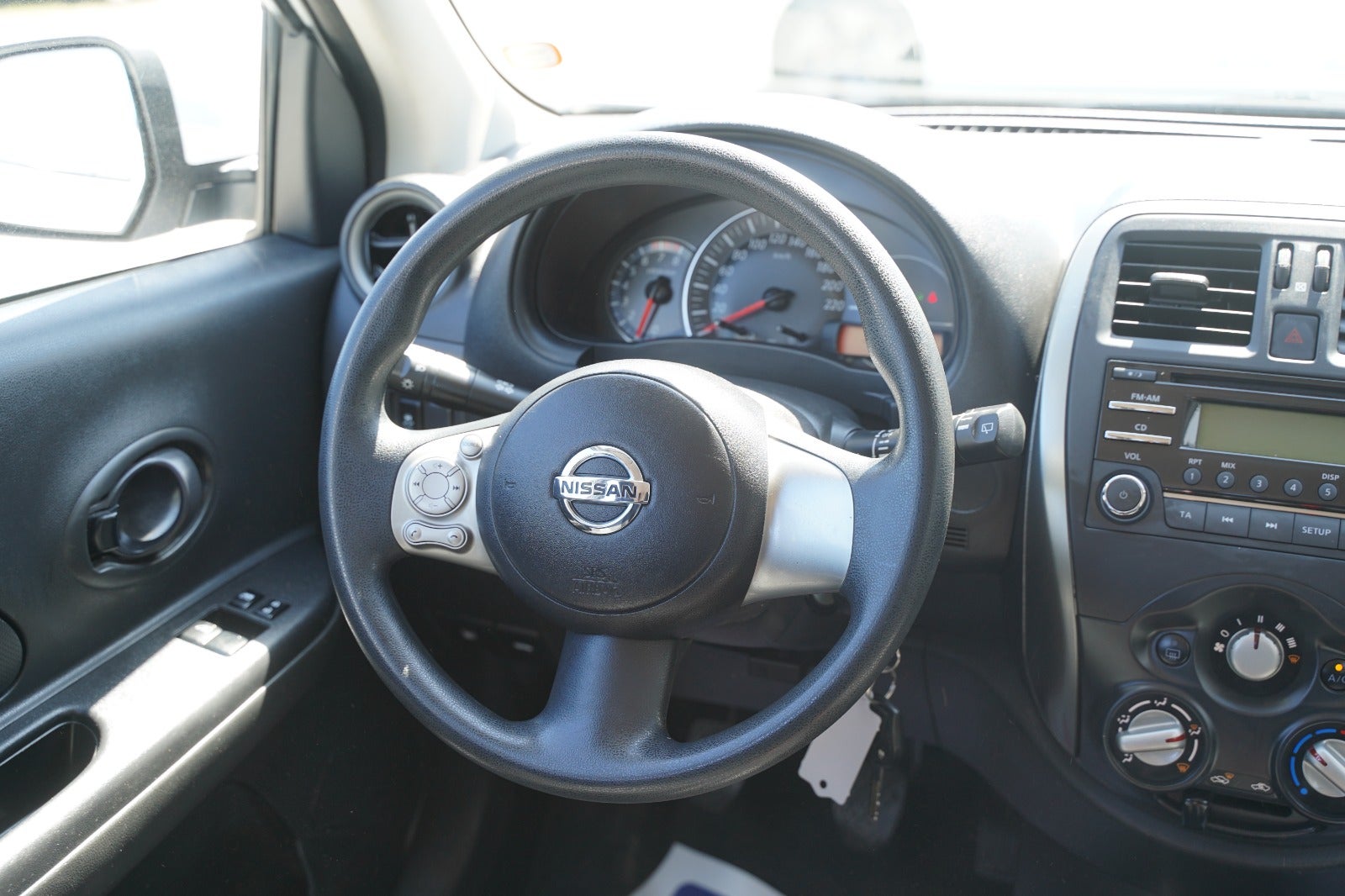 Billede af Nissan Micra 1,2 Acenta