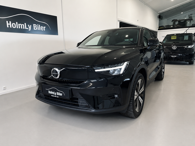 Volvo C40 P6 ReCharge Ultimate