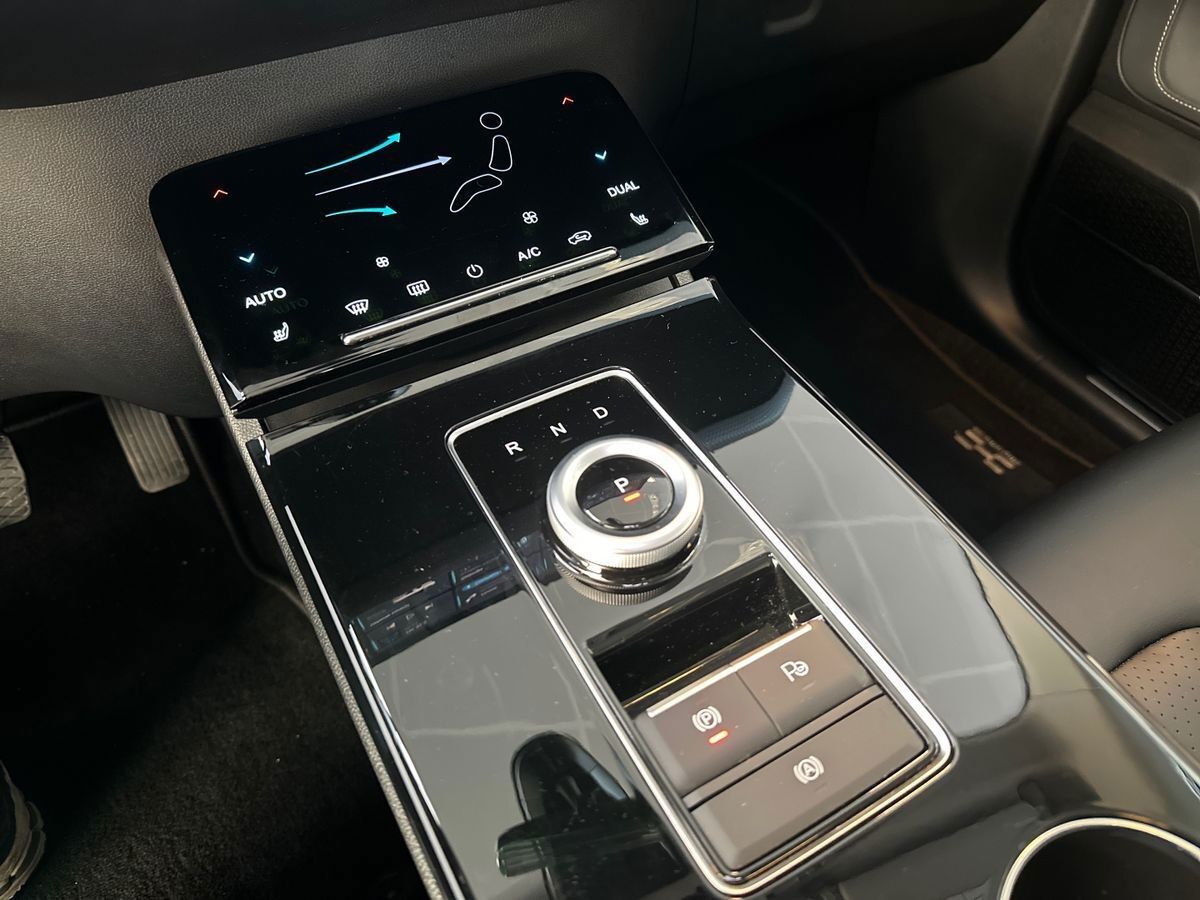 Aiways U5 Premium billede 15