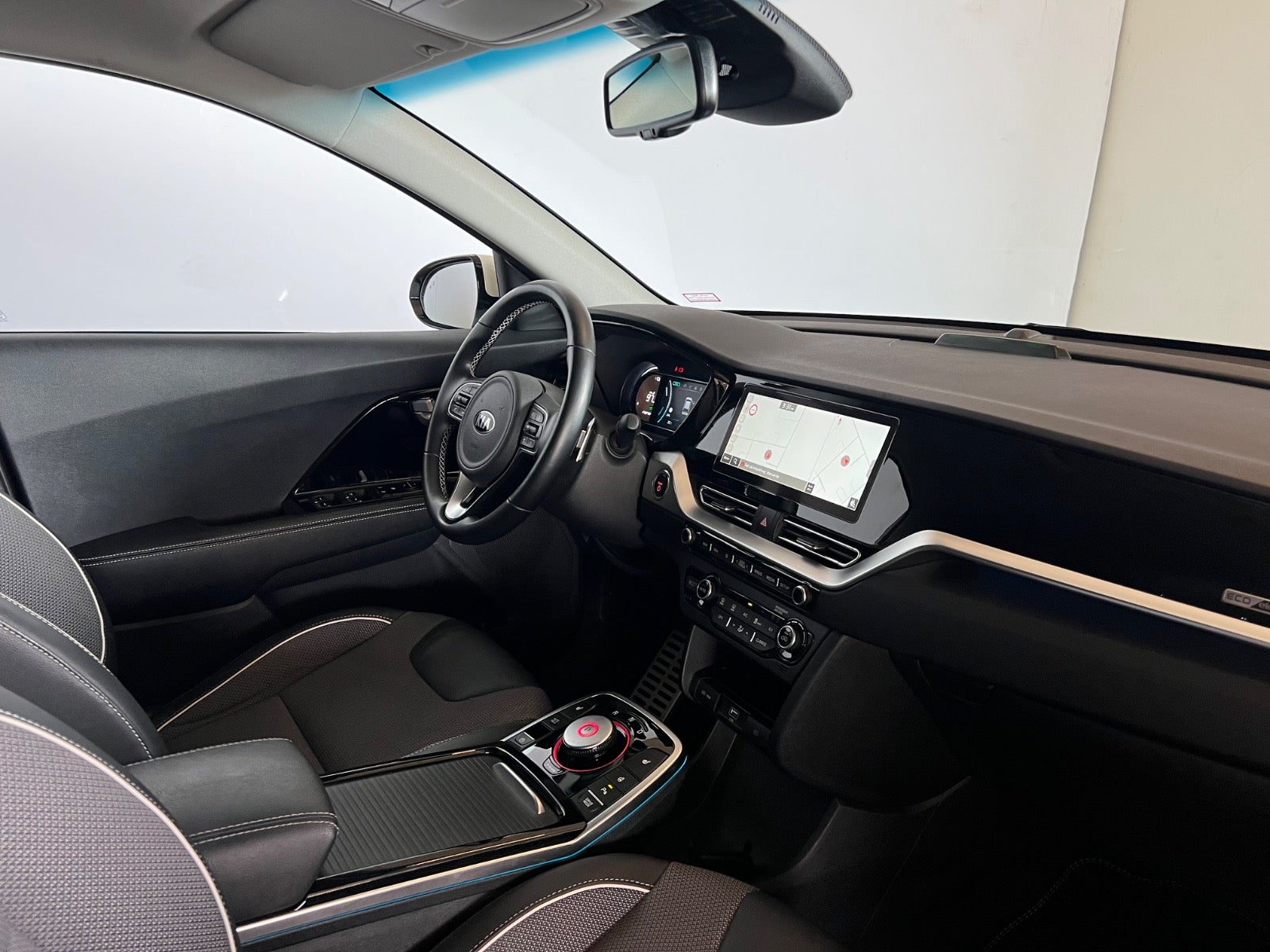 Kia e-Niro Spirit