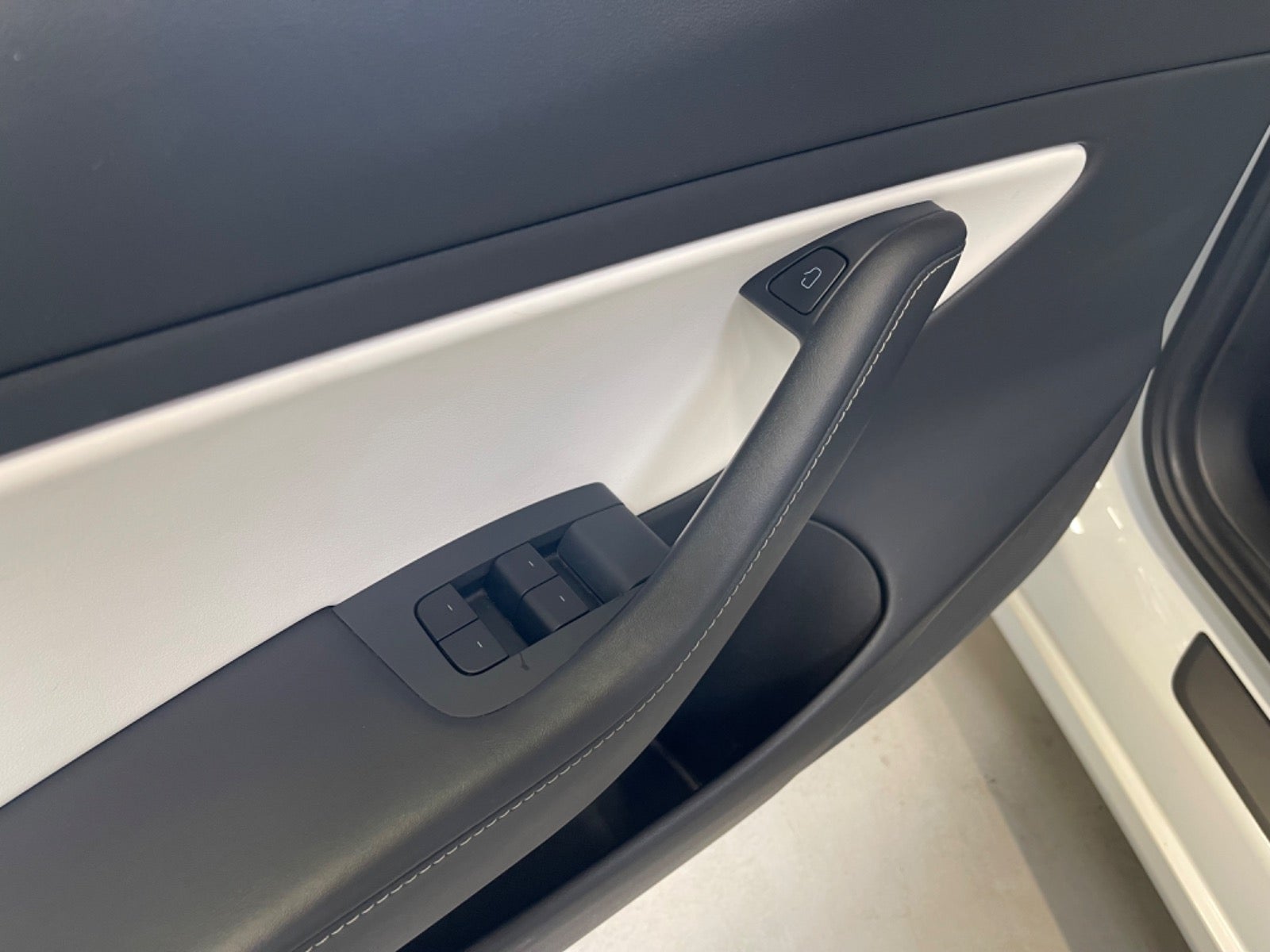 Billede af Tesla Model 3  Performance AWD