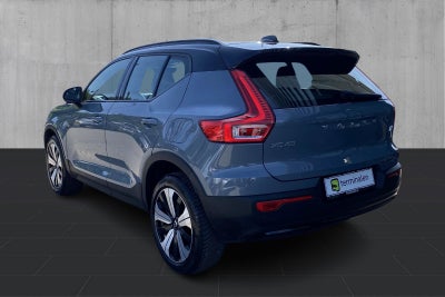 Volvo XC40 P6 ReCharge Core 2023