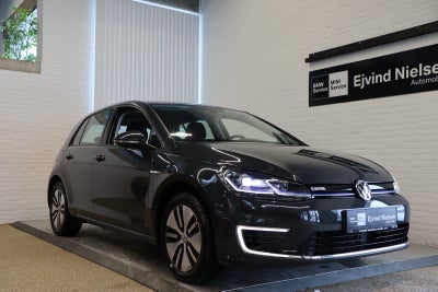VW e-Golf VII 