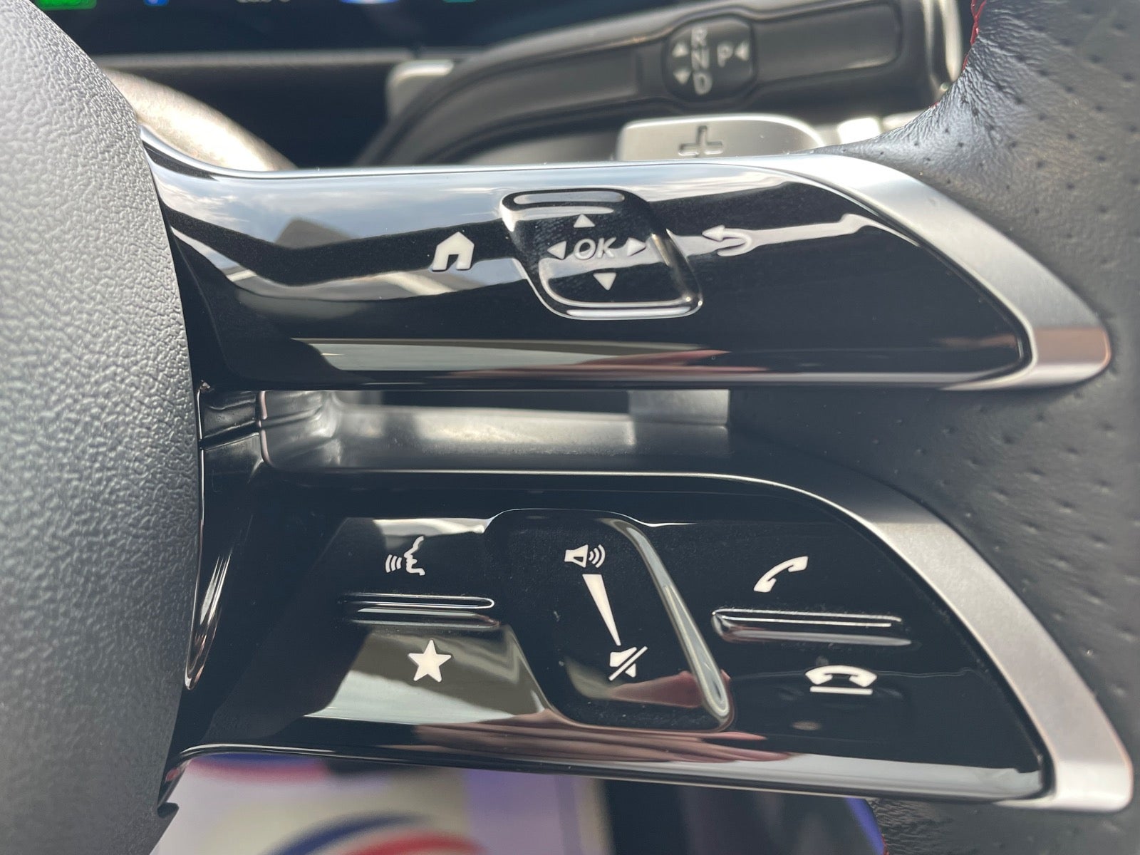 Billede af Mercedes EQB350  AMG Edition 4Matic