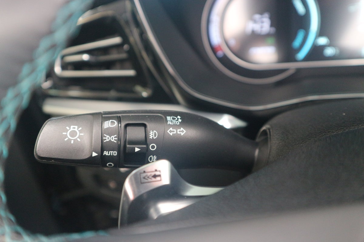 Kia e-Niro Advance+