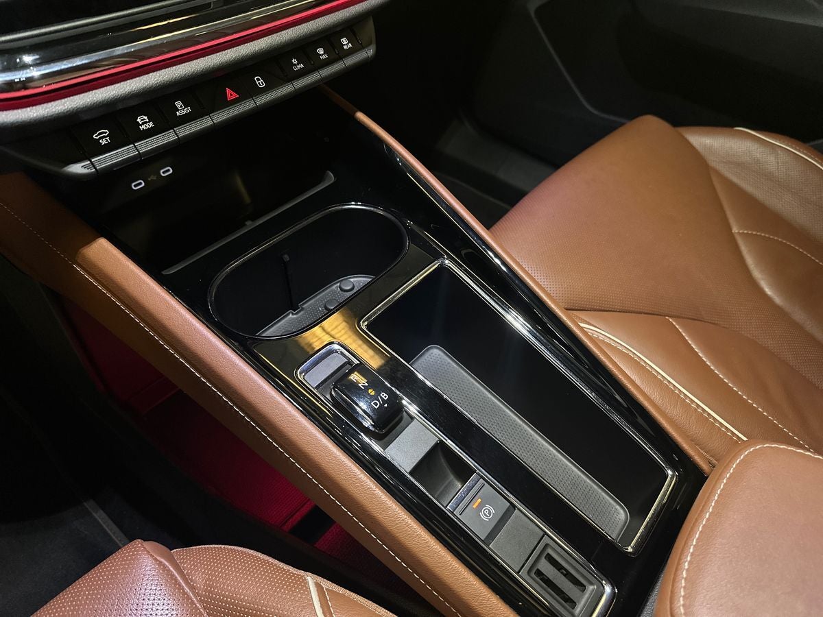 Skoda Enyaq iV Premium billede 12