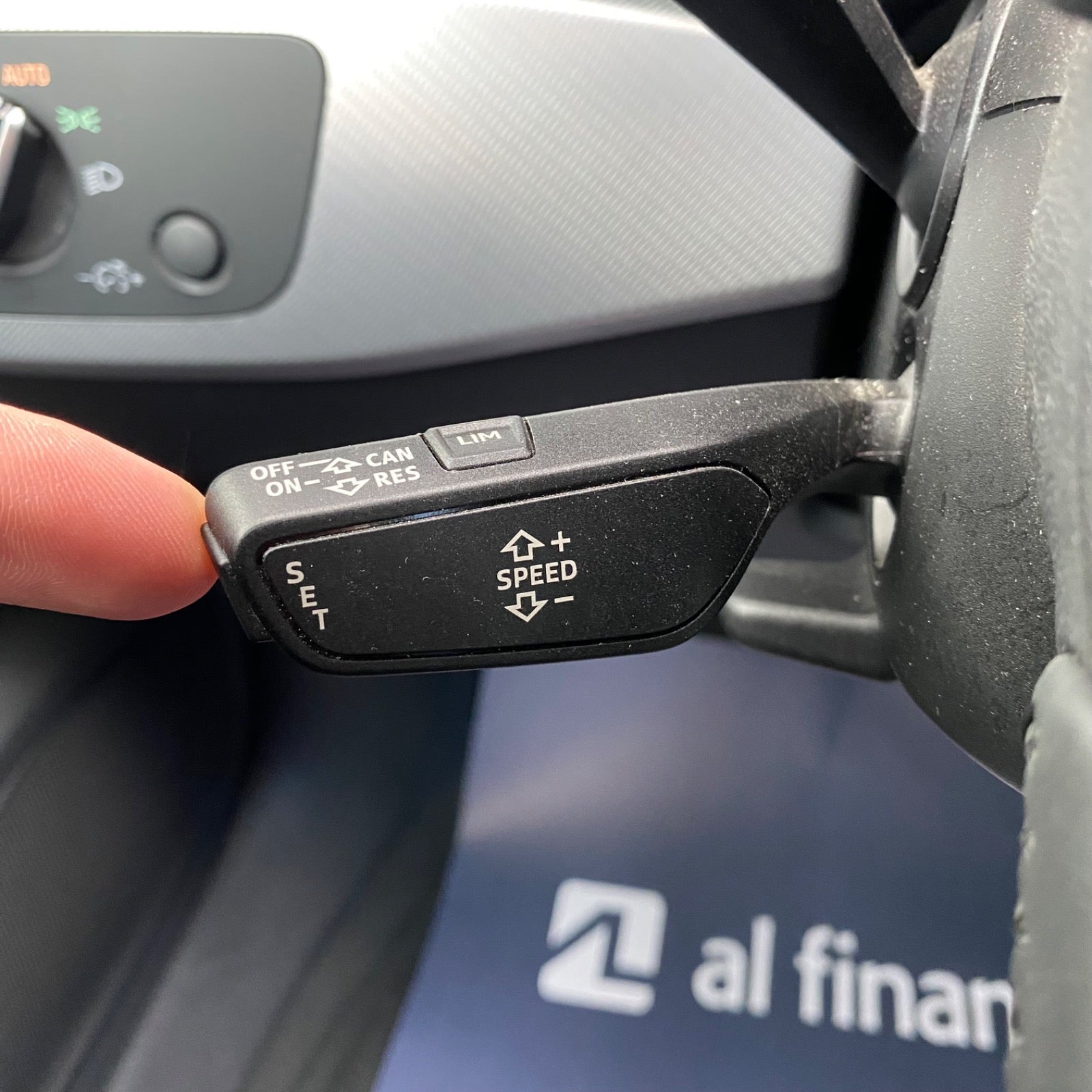 Audi A4 TFSi 190 Avant S-tr.