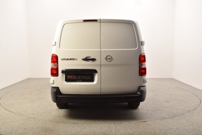 Opel Vivaro-e Enjoy L3
