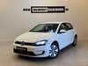 VW e-Golf VII 