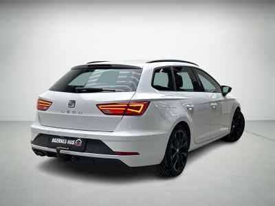 Seat Leon eTSi 150 FR Sportstourer DSG billede 1