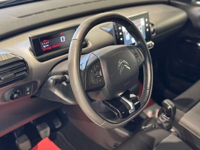 Citroën C4 Cactus PureTech 82 Feel