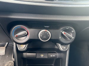 Kia Picanto Prestige Upgrade