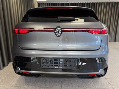 Renault Megane E-Tech Techno