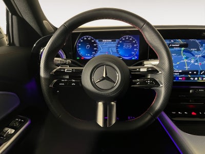 Mercedes GLB250+ AMG Advance Plus