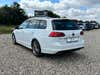VW Golf VII TSi 150 R-line Variant thumbnail