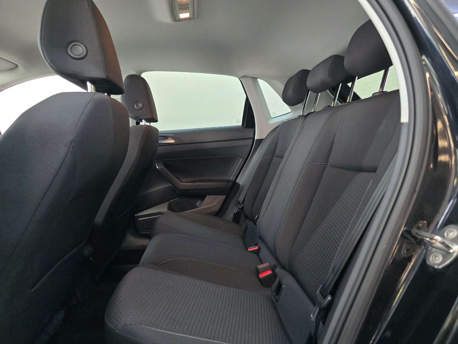 Billede af VW Polo 1,0 TSi 95 Comfortline