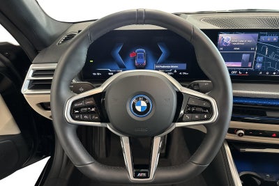BMW i4 eDrive40 M-Sport