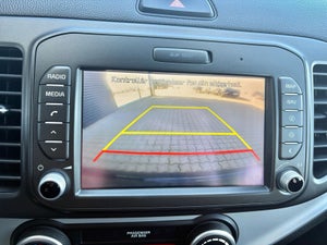 Kia Picanto Attraction+