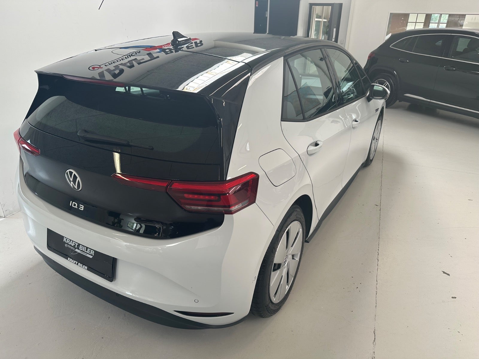 Billede af VW ID.3 58 Pro Performance