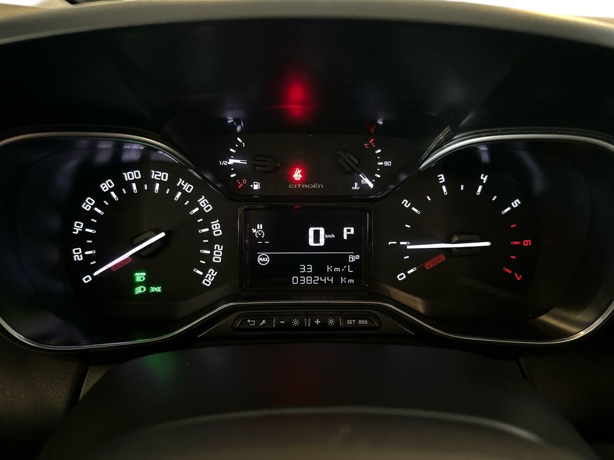 Citroën C3 Aircross PureTech 130 Shine Sport LTD EAT6 billede 16