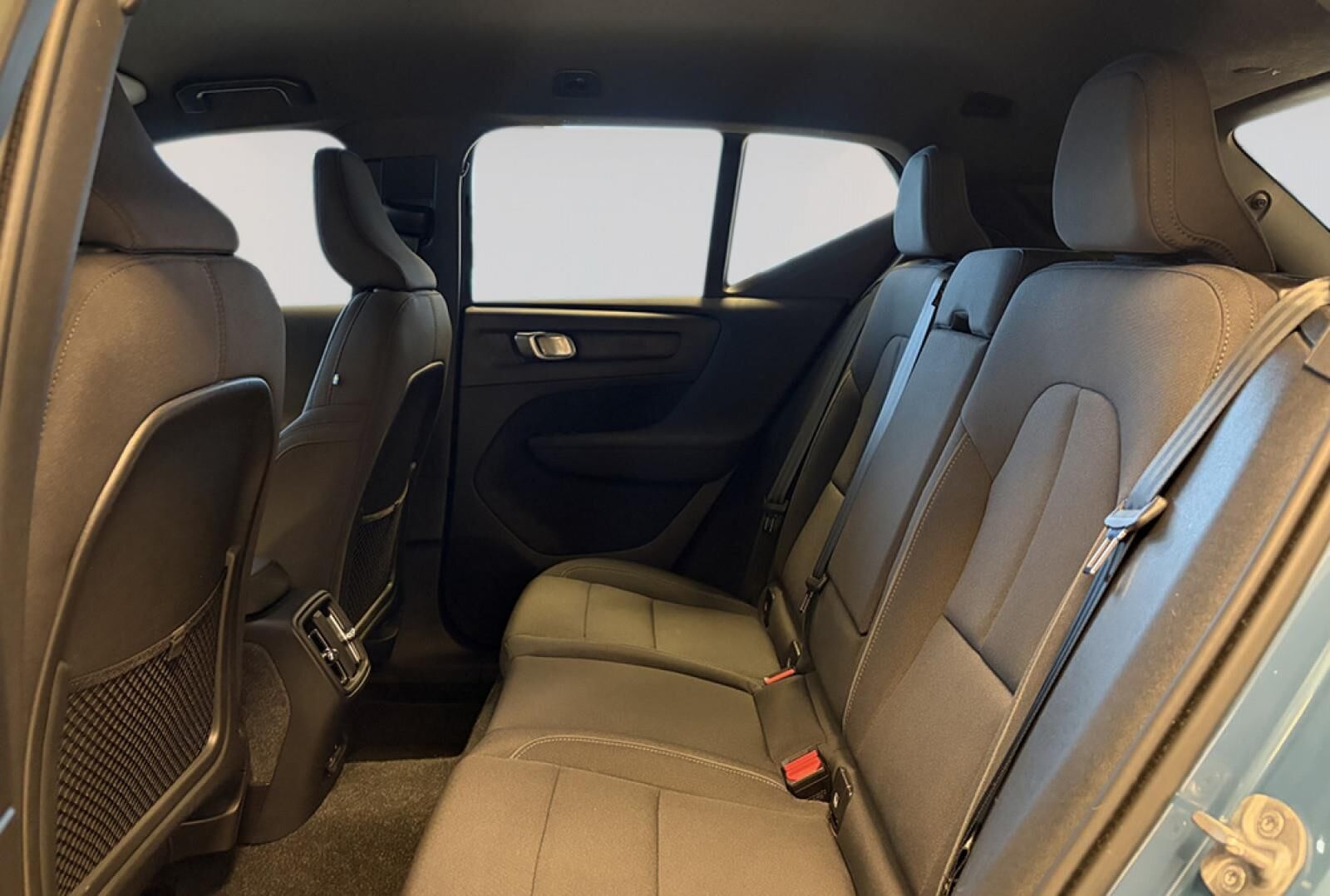 Volvo XC40 P6 ReCharge Plus