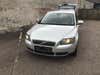 Volvo V50 D thumbnail