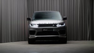 Land Rover Range Rover Sport P525 Autobiography Dynamic aut.