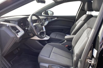 Audi Q4 e-tron Advanced