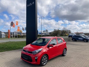 Kia Picanto MPi Attraction