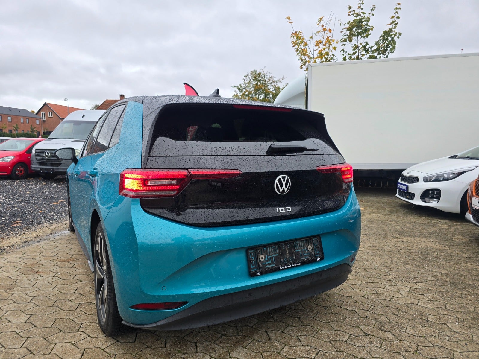 Billede af VW ID.3 58 Pro Performance