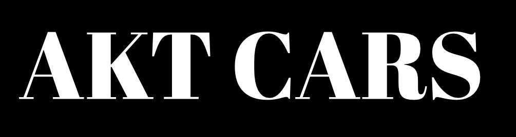 AKT CARS logo