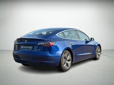 Tesla Model 3 Standard Range+ RWD billede 1