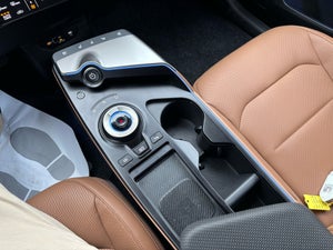 Kia EV6 Long Range Upgrade