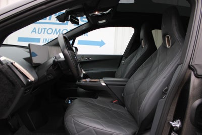 BMW iX xDrive40 Sport