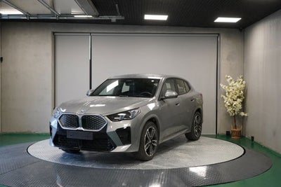 BMW iX2  eDrive20 M-Sport 5d