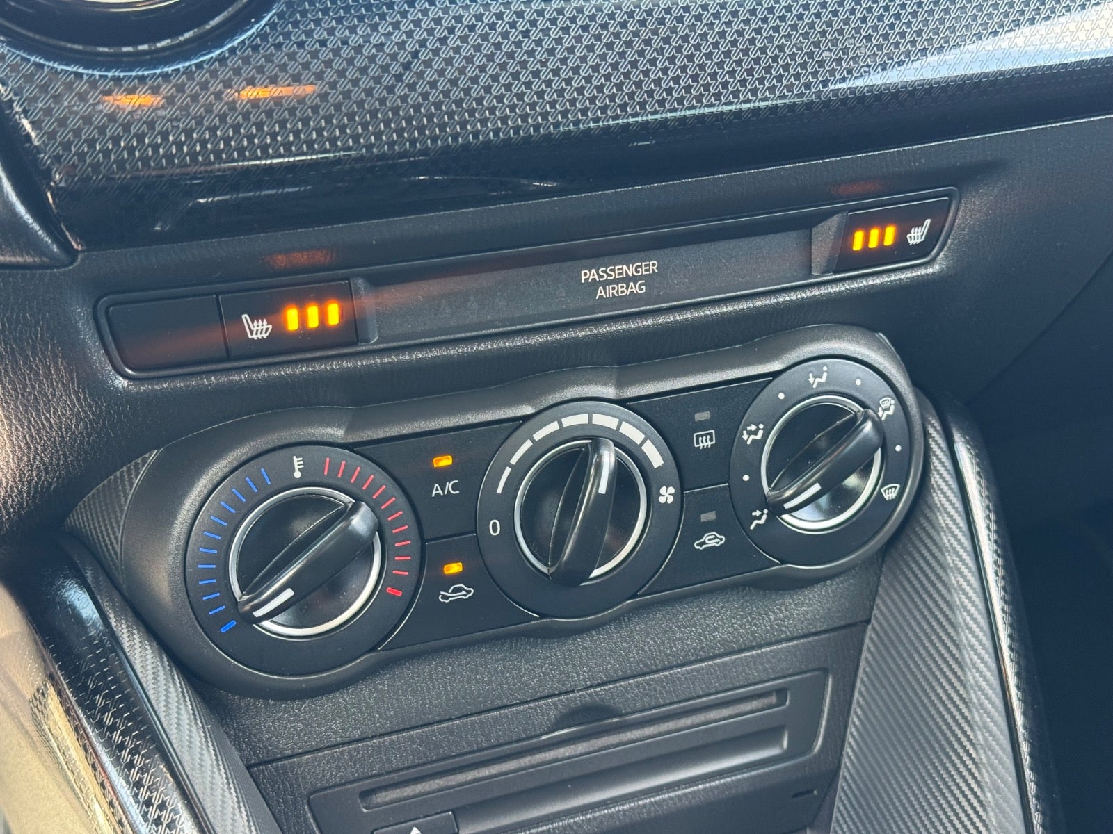 Billede af Mazda 2 1,5 SkyActiv-G 90 Vision