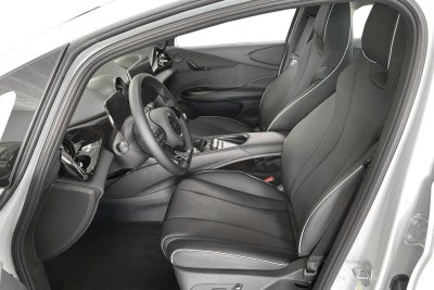 BYD Dolphin Comfort - 4