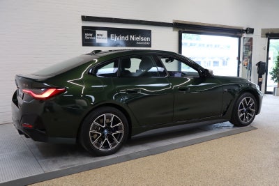 BMW i4 M50 xDrive