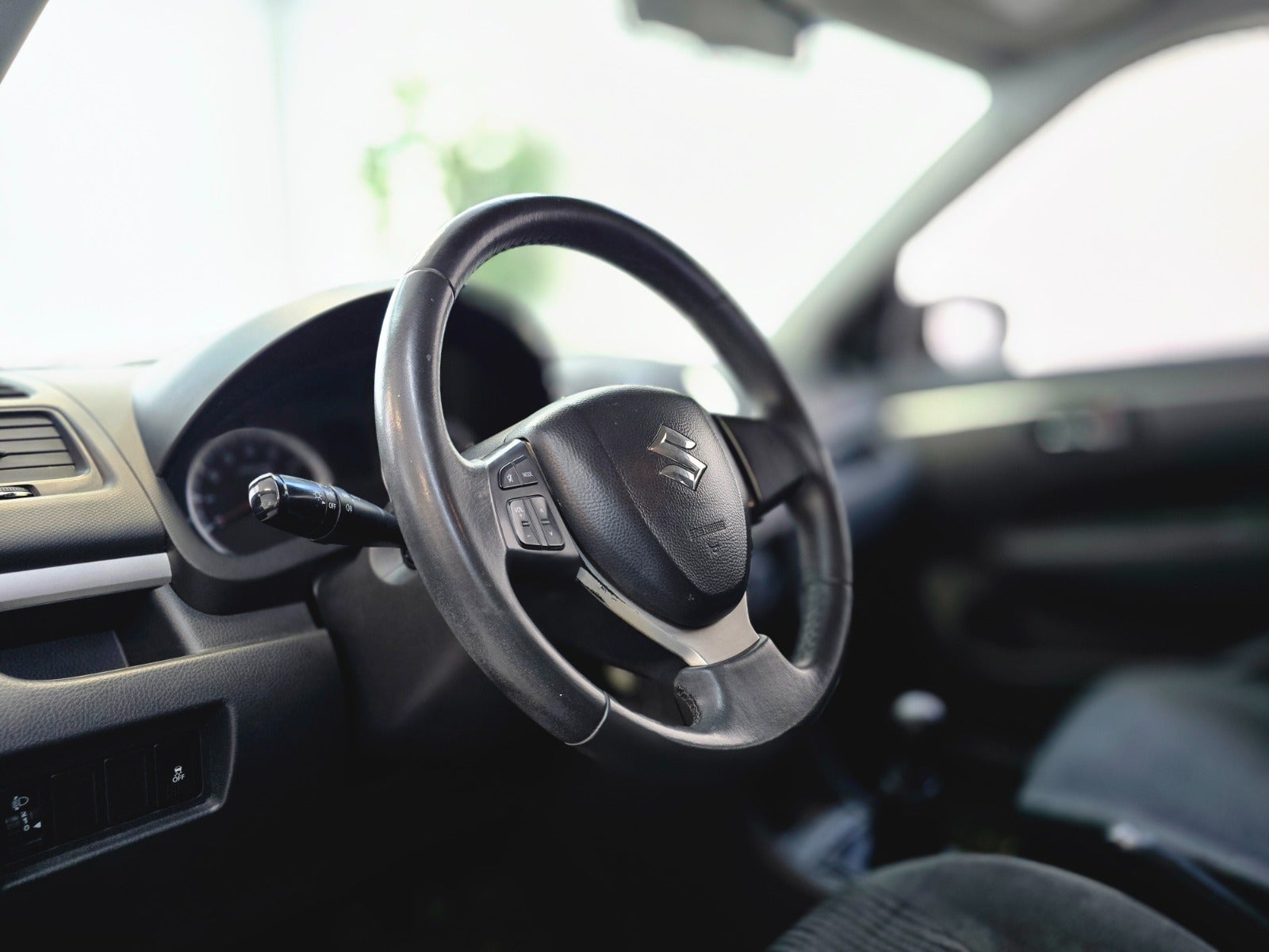 Billede af Suzuki Swift 1,2 GL