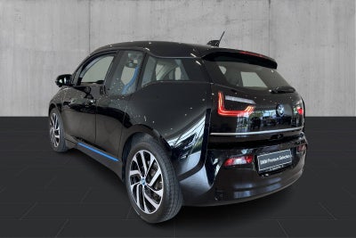 BMW i3 Edition WindMill - 2