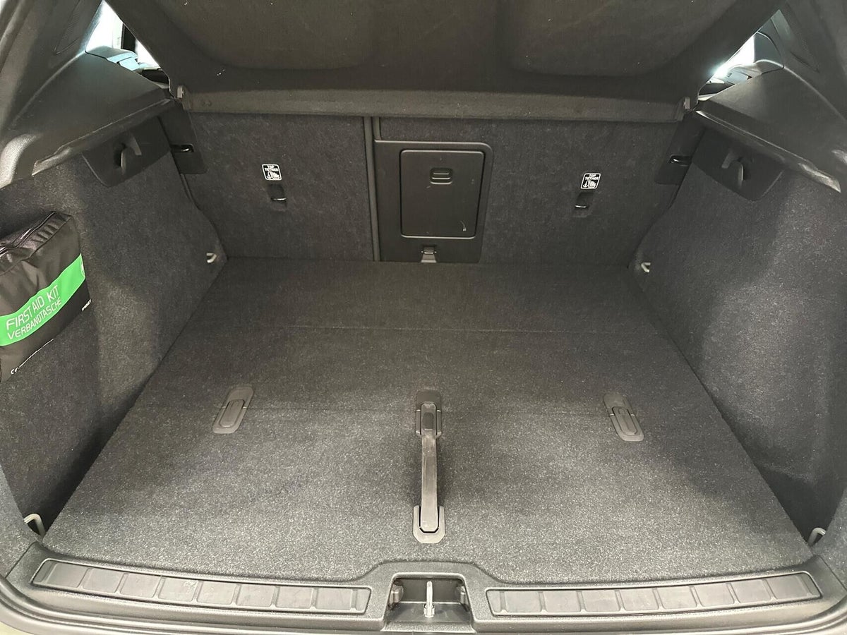 Volvo XC40 P6 ReCharge Ultimate billede 14