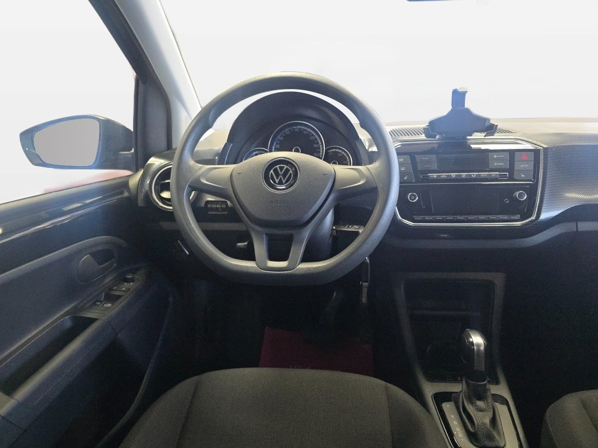 Billede af VW e-Up!  Move Up!