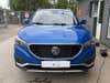 MG ZS EV Luxury thumbnail