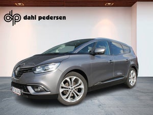 Renault Grand Scenic IV dCi 110 Zen EDC 7prs