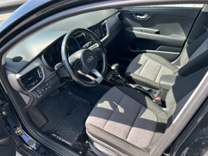 Kia Stonic T-GDi Edition DCT
