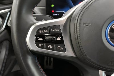 BMW i4 M50 M-Sport xDrive