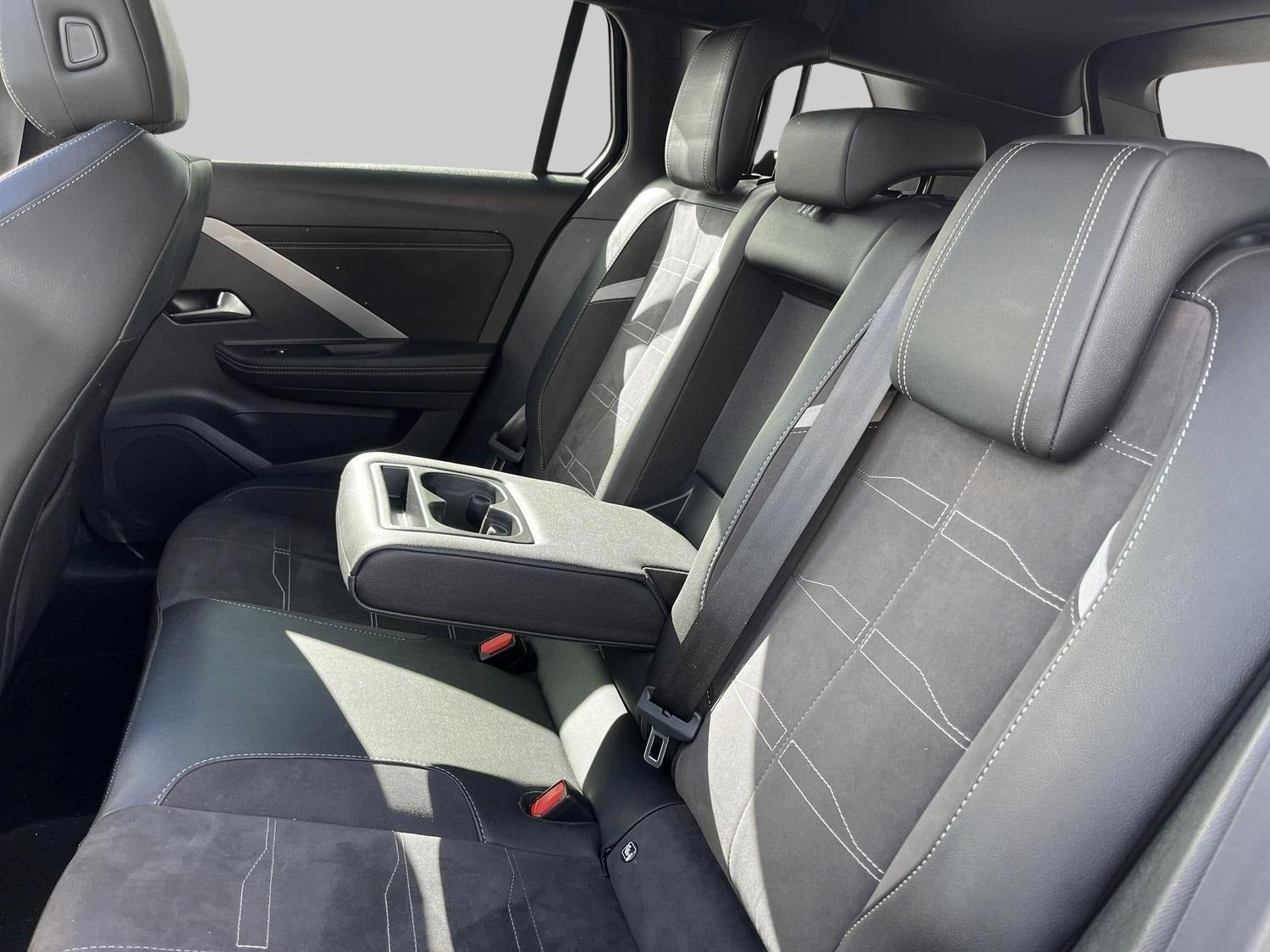 Billede af Opel Astra-e 54 Ultimate Sports Tourer