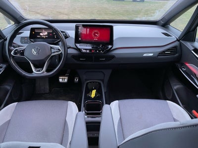 VW ID.3 1ST Pro Performance billede 3