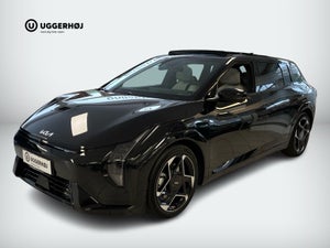 Kia EV4 Long Range GT-Line