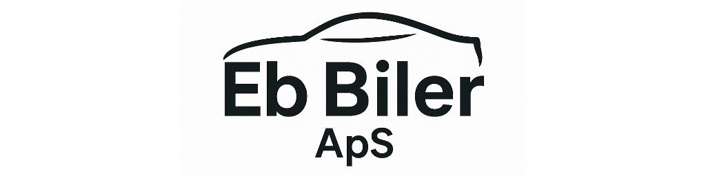 EB Biler ApS cover